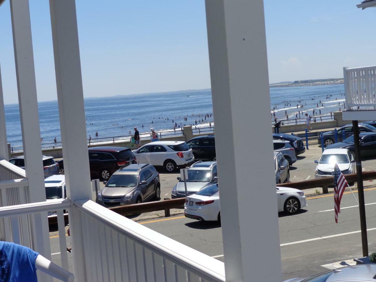 Jonathan'S On The Oceanfront Hampton Bagian luar foto